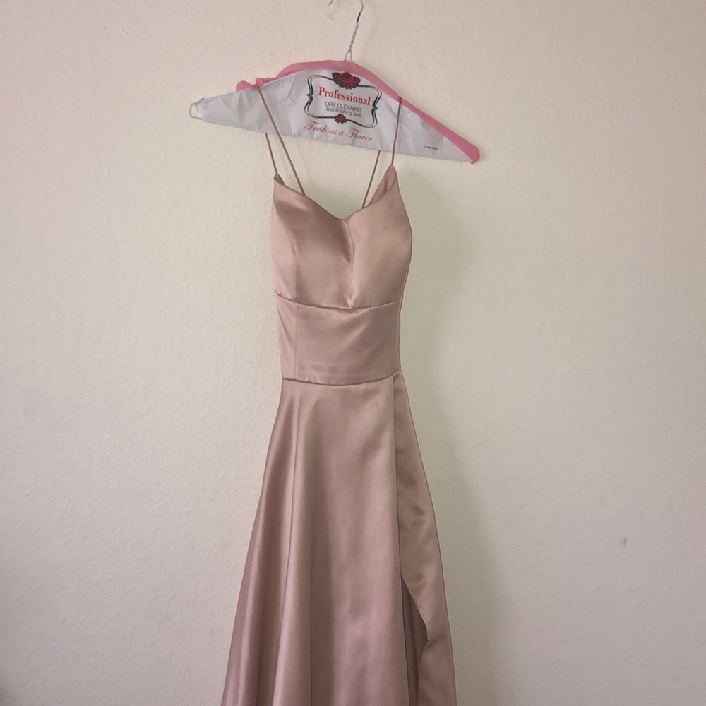 Sherri Hill prom dress for sale!🥰